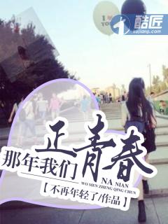 那年我们正青春是什么歌曲