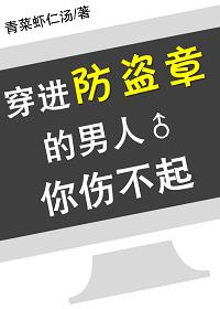 穿到防盗章的男人伤不起