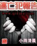 犯罪逃亡