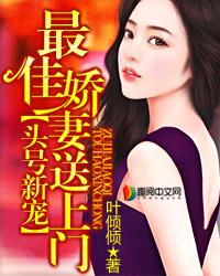 头号新宠最佳娇妻送上门第二部
