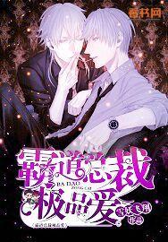 霸道总裁的极品