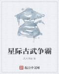 星际古武争霸TxT