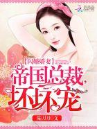 闪婚娇妻总裁地宠不够