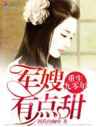 重生九0军嫂有点甜