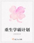 重生学霸计划简介