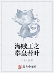 海贼王之拳震四方