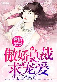 燃情秘爱总裁的头号新宠