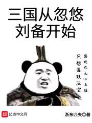 三国从忽悠刘备开始作者浙东匹夫
