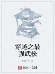 穿越之最强武大郎