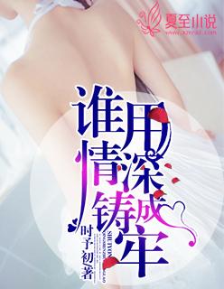 谁用情深铸成牢目录