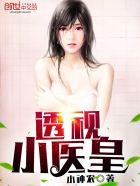 透视小医妃免费阅读
