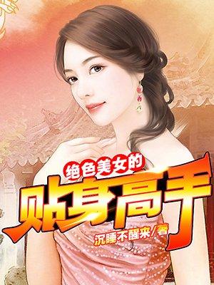 绝美总裁贴身高手