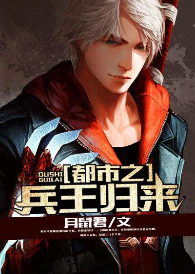 都市之兵王归来书旗