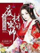 盛世娇宠废柴嫡女要翻天 此木为柴