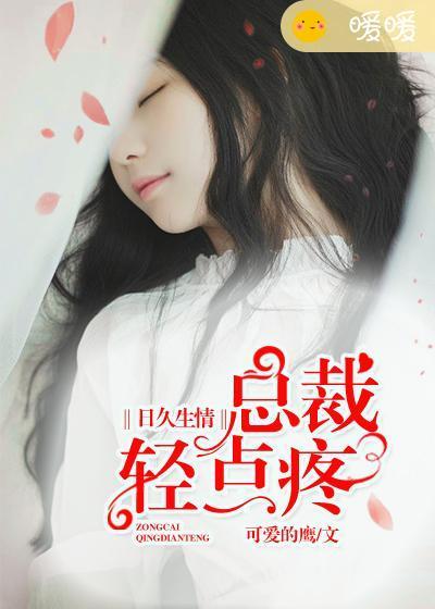 啊总裁轻