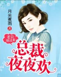 总裁夜夜欢老公别过来