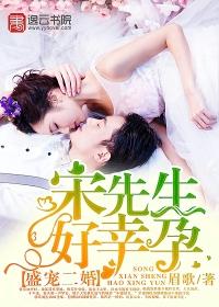 婚宠不停盛先生晚上见