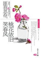 桃花依旧笑春风剧情分集介绍