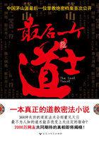 最后一个道士咋样