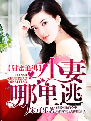 甜蜜追缉小妻哪里逃 宋可乐