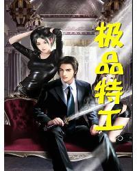 极品特工之归来