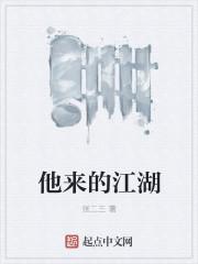 他来自江湖主题曲