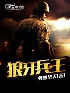 狼牙兵王免费阅读全文无弹窗