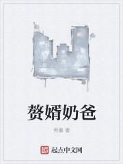 赘婿修仙奶爸