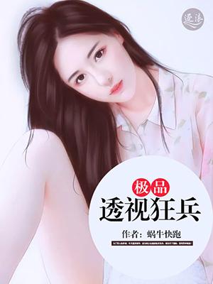 极品透视狂兵TXT
