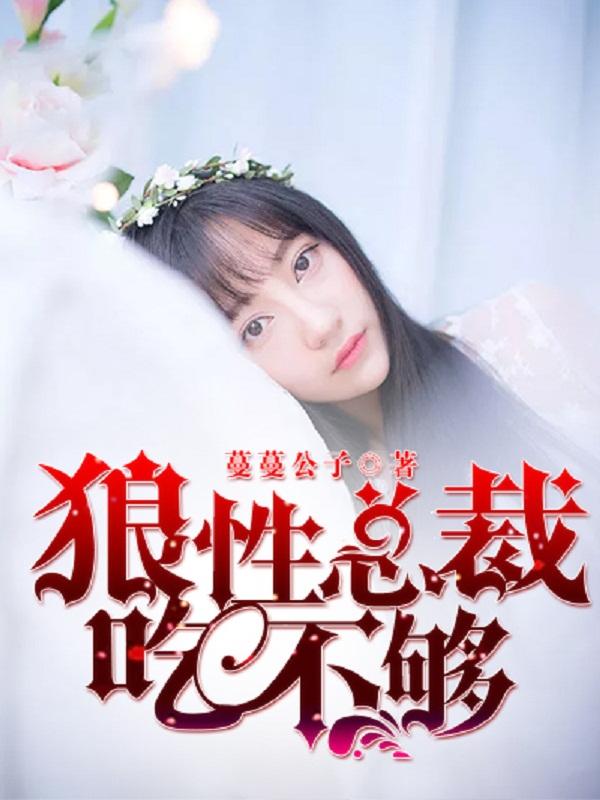 狼性总裁要不够听书