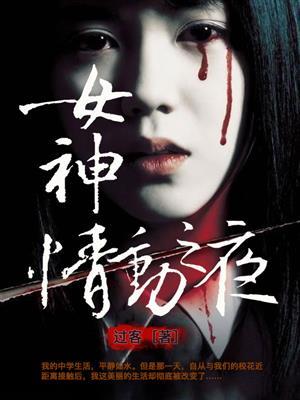 女神情动之夜精彩片段