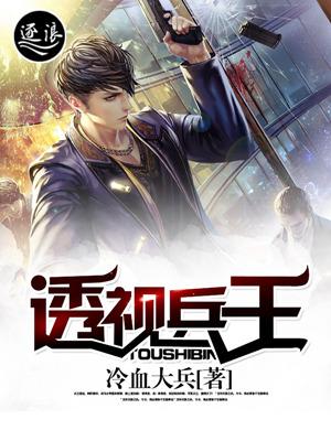 透视兵王秦冥