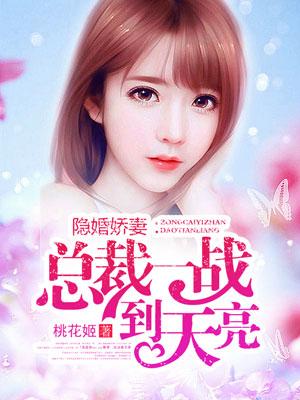 隐婚总裁全文免费