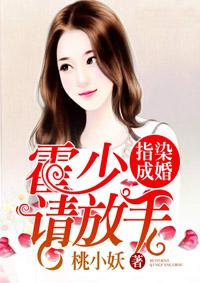 指染成婚霍少请放手霍祁年