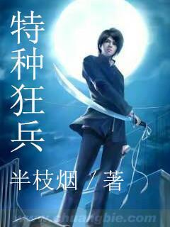 特种狂兵在都市