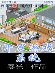 开罗游戏汇总