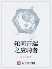 轮回开端之应聘者123