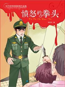 愤怒的拳头免费观看全集