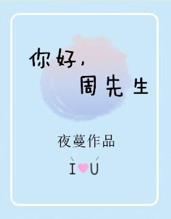你好周先生免费完整版