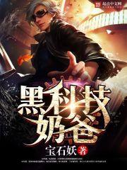 黑科技奶爸宋阳杨蜜