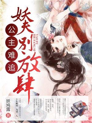 公主难撩