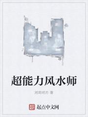 超级风水师有声全集