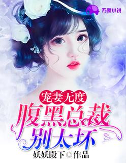 腹黑总裁宠妻无度txt