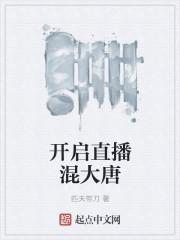 穿越大唐做直播