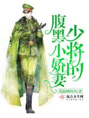 少将的小甜妻