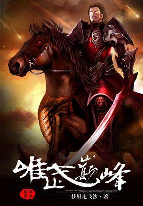 唯武巅峰免费阅读