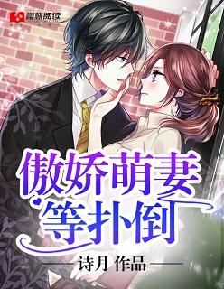 总裁的傲娇萌妻