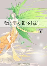 我的朋友很多 综
