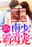 霸少小逃妻