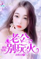 独家婚宠老公别玩火TXT全文免费阅读无弹窗
